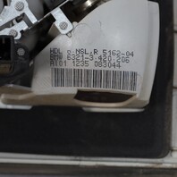 2004-2006 BMW X3 Right Tail Light 63213420206 OEM Used