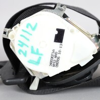2004-2010 BMW X3 Left Front Seat Belt Retractor 72113448357 OEM Used