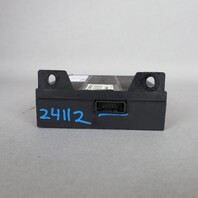 2006 BMW X3 Light Control Module LCM 61313420784 OEM Used