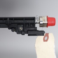 2012-2018 BMW 650i 750i M5 M6 N63 S63 Fuel Injector 13647599876 OEM