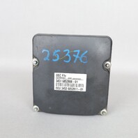 2011-2012 BMW 528i 535i 550i ABS Anti Lock Brake Pump 34516785442 OEM Used