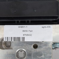 2011-2012 BMW 528i 535i 550i ABS Anti Lock Brake Pump 34516785442 OEM Used