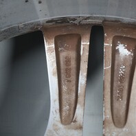 2012-2015 BMW X1 E84 Wheel 18 X 8 Style #355 Rim 36117842636 OEM Used