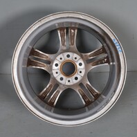 2012-2015 BMW X1 E84 Wheel 18 X 8 Style #355 Rim 36117842636 OEM Used