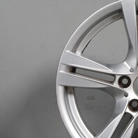 2012-2015 BMW X1 E84 Wheel 18 X 8 Style #355 Rim 36117842636 OEM Used