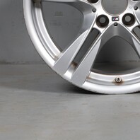 2012-2015 BMW X1 E84 Wheel 18 X 8 Style #355 Rim 36117842636 OEM Used