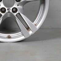 2012-2015 BMW X1 E84 Wheel 18 X 8 Style #355 Rim 36117842636 OEM Used