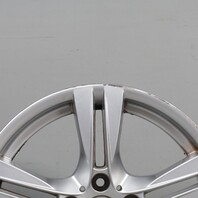 2012-2015 BMW X1 E84 Wheel 18 X 8 Style #355 Rim 36117842636 OEM Used