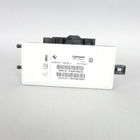 2013 BMW SRS Diagnostic Control Module 65779280186 OEM