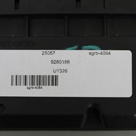 2013 BMW SRS Diagnostic Control Module 65779280186 OEM