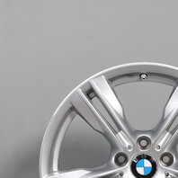 2014-2018 BMW X5 F15 Wheel 19 X 9 Style 467 Rim 36117846786 OEM Used