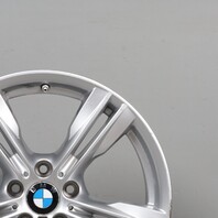 2014-2018 BMW X5 F15 Wheel 19 X 9 Style 467 Rim 36117846786 OEM Used
