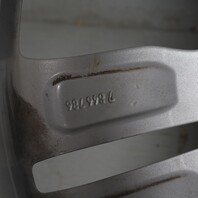 2014-2018 BMW X5 F15 Wheel 19 X 9 Style 467 Rim 36117846786 OEM Used