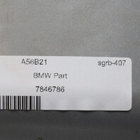 2014-2018 BMW X5 F15 Wheel 19 X 9 Style 467 Rim 36117846786 OEM Used