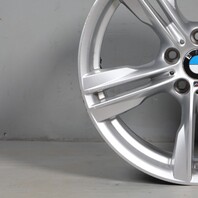 2014-2018 BMW X5 F15 Wheel 19 X 9 Style 467 Rim 36117846786 OEM Used