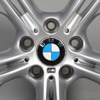 2014-2018 BMW X5 F15 Wheel 19 X 9 Style 467 Rim 36117846786 OEM Used