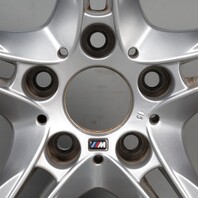 2012-2015 BMW X1 E84 Wheel 18 X 8 Style #355 Rim 36117842636 OEM Used