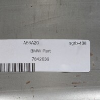 2012-2015 BMW X1 E84 Wheel 18 X 8 Style #355 Rim 36117842636 OEM Used