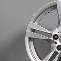 2012-2015 BMW X1 E84 Wheel 18 X 8 Style #355 Rim 36117842636 OEM Used