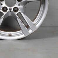 2012-2015 BMW X1 E84 Wheel 18 X 8 Style #355 Rim 36117842636 OEM Used