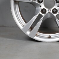 2012-2015 BMW X1 E84 Wheel 18 X 8 Style #355 Rim 36117842636 OEM Used