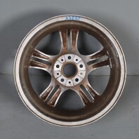 2012-2015 BMW X1 E84 Wheel 18 X 8 Style #355 Rim 36117842636 OEM Used