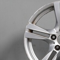 2012-2015 BMW X1 E84 Wheel 18 X 8 Style #355 Rim 36117842636 OEM Used