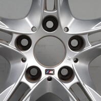 2012-2015 BMW X1 E84 Wheel 18 X 8 Style #355 Rim 36117842636 OEM Used