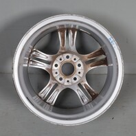 2012-2015 BMW X1 E84 Wheel 18 X 8 Style #355 Rim 36117842636 OEM Used