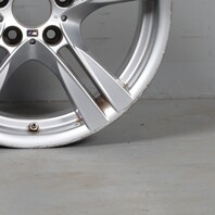 2012-2015 BMW X1 E84 Wheel 18 X 8 Style #355 Rim 36117842636 OEM Used