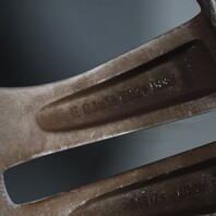 2012-2015 BMW X1 E84 Wheel 18 X 8 Style #355 Rim 36117842636 OEM Used