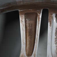 2012-2015 BMW X1 E84 Wheel 18 X 8 Style #355 Rim 36117842636 OEM Used