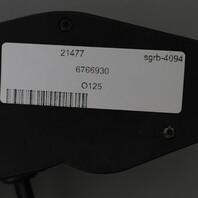 BMW Part OEM