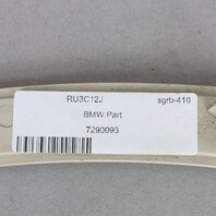 2016 BMW X5 F15 Parts