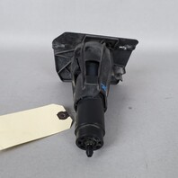 2014-2018 BMW X5 F15 Right Front Bumper Headlight Washer 61677292658 OEM Used