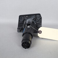 2014-2018 BMW X5 F15 Right Front Bumper Headlight Washer 61677292658 OEM Used