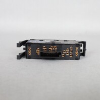 2001-2006 BMW 325ci 330ci M3 Right Power Window Switch 61316902178 OEM Used