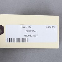 2004-2006 BMW 325ci 330ci M3 Conv Left Power Window Motor 67626935928 OEM Used