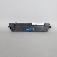 2012-2015 BMW 320i 328i 335i Climate Control Panel 64119287337 OEM Used
