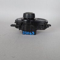 BMW 320i 328i 335i 428i 435i idrive Console Switch Knob 65829317695 OEM Used