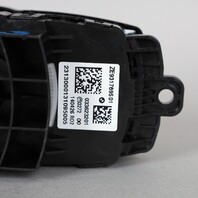 BMW 320i 328i 335i 428i 435i idrive Console Switch Knob 65829317695 OEM Used