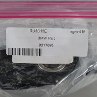 BMW 320i 328i 335i 428i 435i idrive Console Switch Knob 65829317695 OEM Used