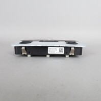 2008-2013 BMW 328i 335i M3 E92 Rear Overhead Light Console 61319201645 OEM Used