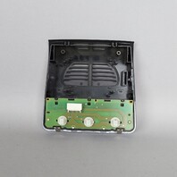 2008-2013 BMW 328i 335i M3 E92 Rear Overhead Light Console 61319201645 OEM Used