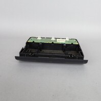 2008-2013 BMW 328i 335i M3 E92 Rear Overhead Light Console 61319201645 OEM Used