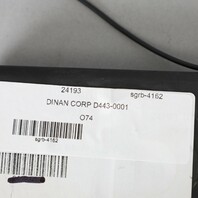 2012 BMW 335i Parts OEM