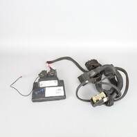 2012 BMW 335i Parts OEM