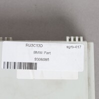 2014 BMW 428i Front Power Seat Control Module 61359306085 OEM Used