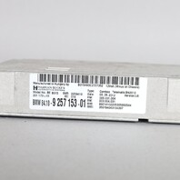 2013 BMW X3 Bluetooth Telematics Module 84109257153 OEM Used