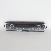 BMW 320i 328i 335i 340i 428i 430i Climate Control Panel 64119354146 OEM Used